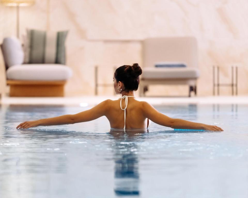 Address Istanbul - 12