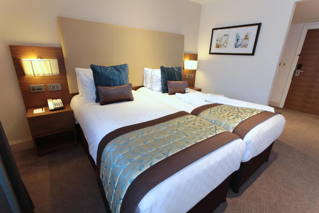 Thistle London Marble Arch - 