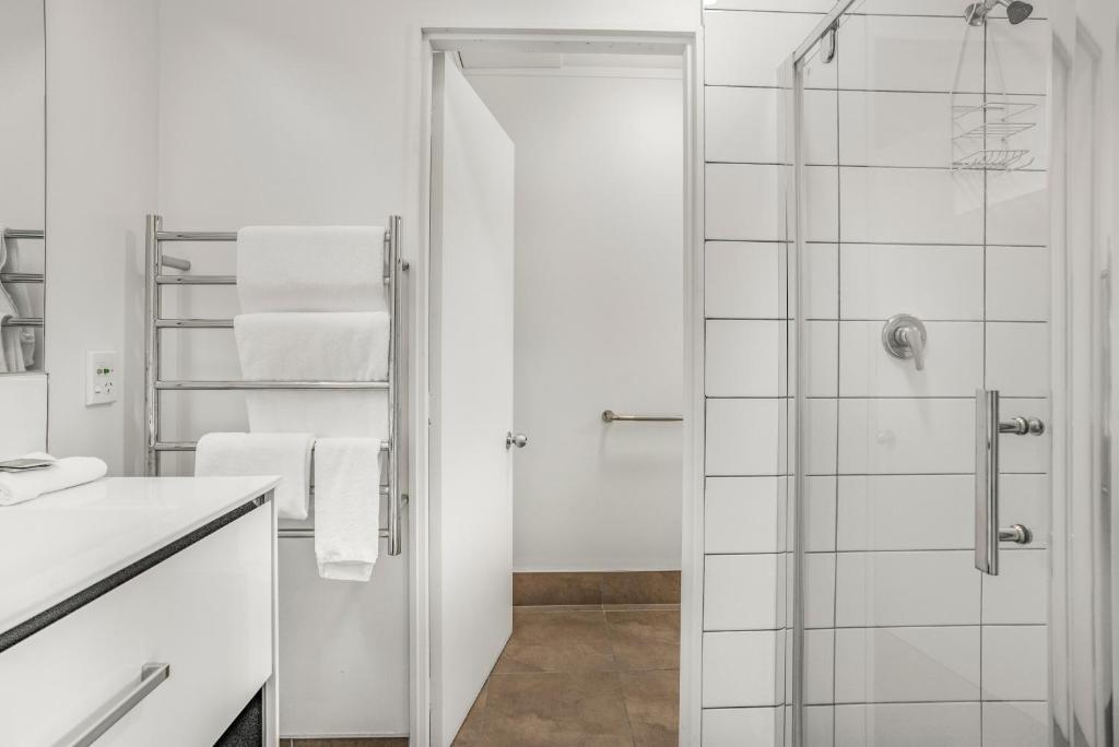 Capital Lodge Motor Inn - Resim 11