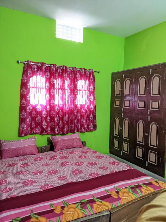 Shree Nivas Homestay - 一居室房屋