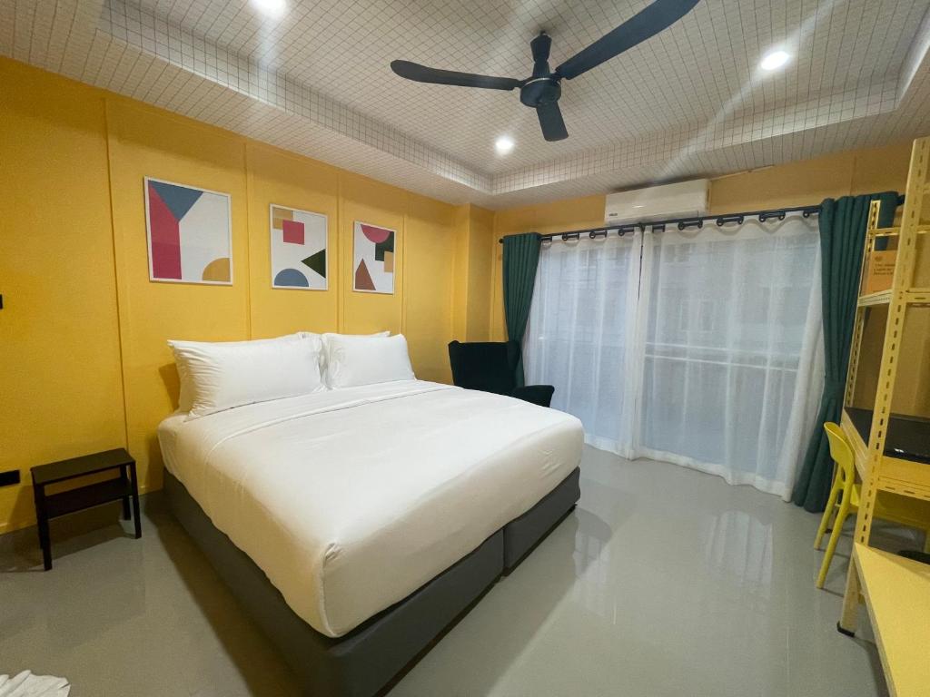 Sari Boutique hotel - Resim 23