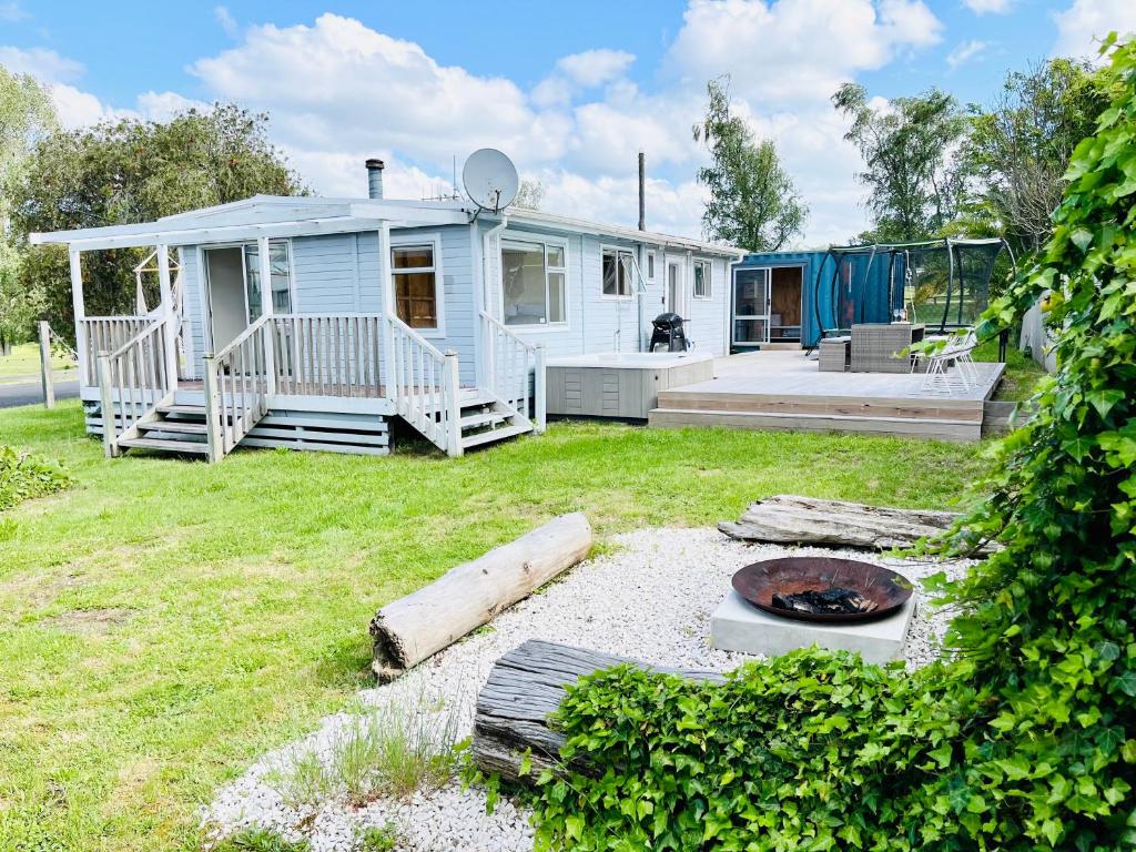 Lake House Maraetai, Mangakino (updated prices 2024)