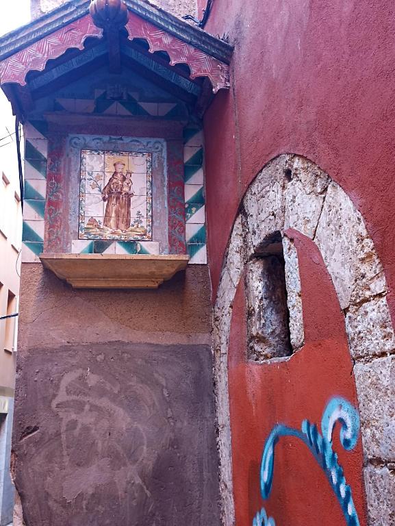 Fotografia z galérie ubytovania Piso encantador en el centro de Tarragona v destinácii Tarragona