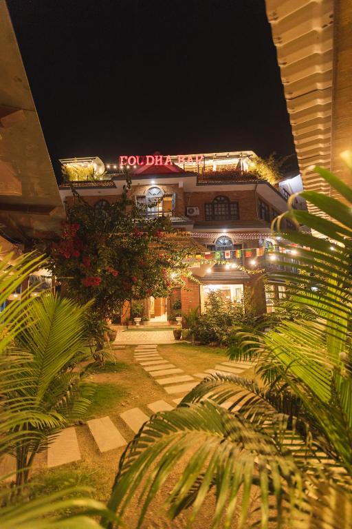 Fotografie z fotogalerie ubytování Lavie Residence and Spa v destinaci Kathmandu