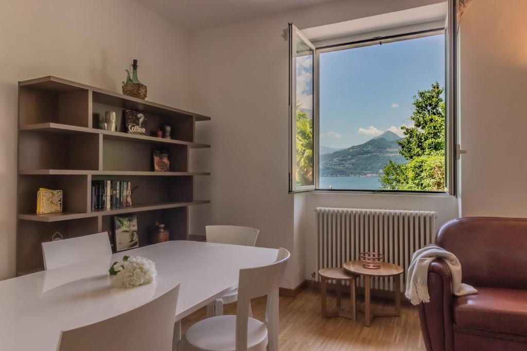Táj az apartman közelében