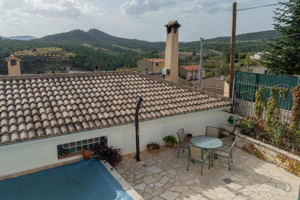 Casa Rural El Abuelo Luis, Molinicos – Precios actualizados 2023