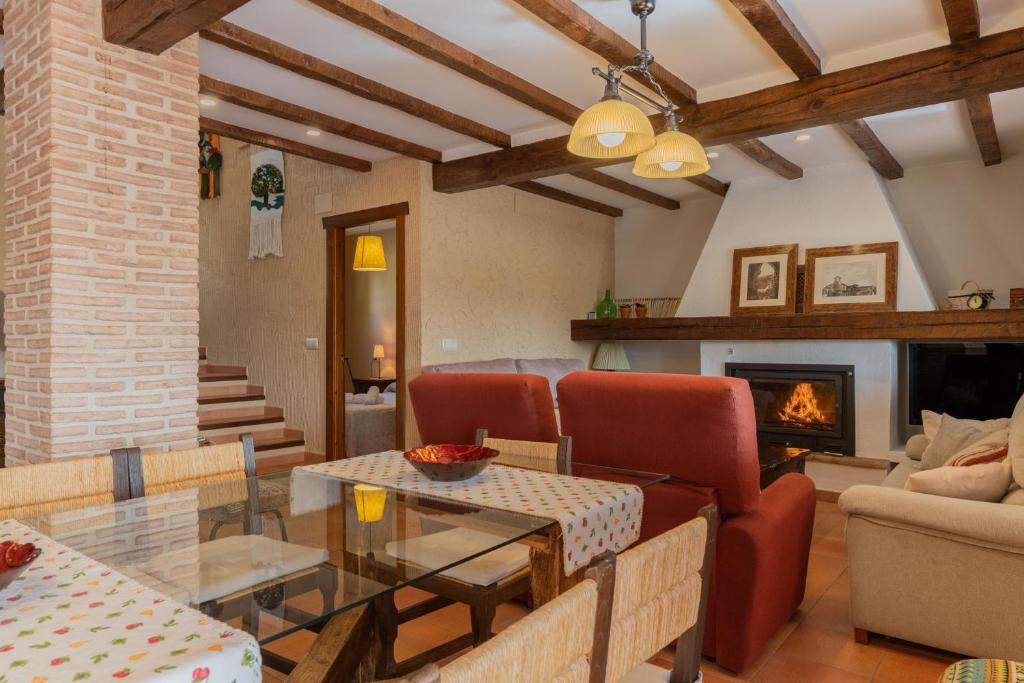 Casa Rural El Abuelo Luis, Molinicos – Updated 2023 Prices