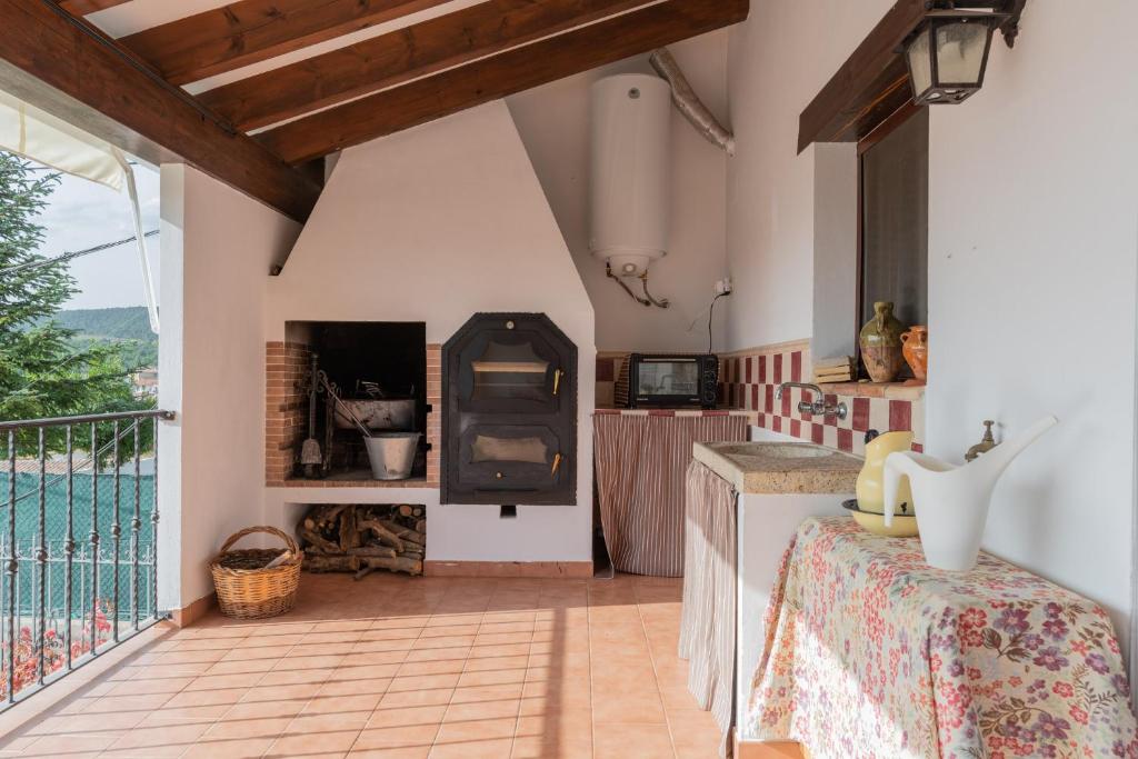 Casa Rural El Abuelo Luis, Molinicos – Updated 2023 Prices