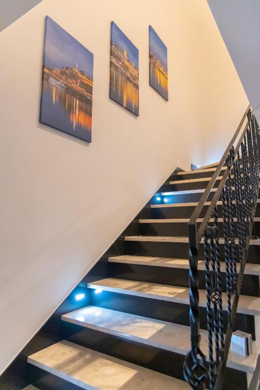 Fotografija u galeriji objekta Apart Hotel Maksimum u Beogradu
