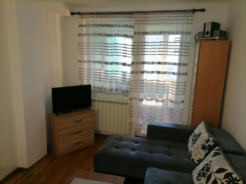 Apartamento Stan na dan Kraljevo (Serbia Kraljevo)