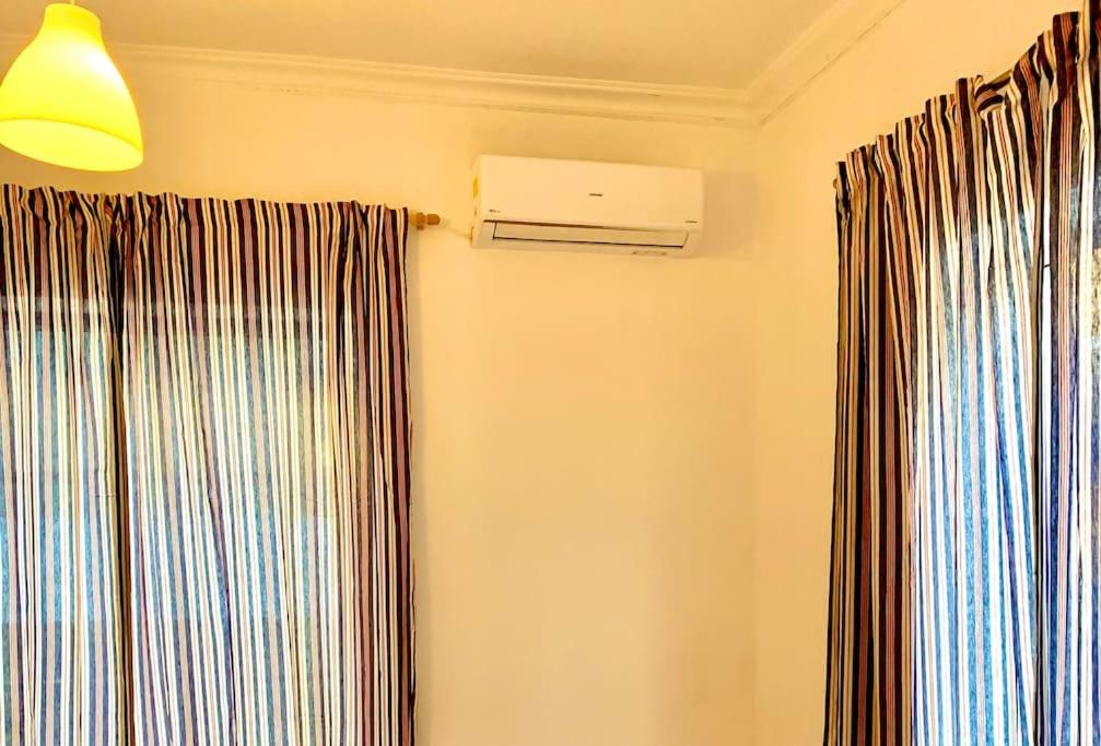Fotografie z fotogalerie ubytování 2 bedroom apartment dafni metro v Aténách