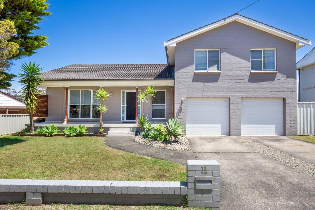 The Beach House Vincentia by Latitude South Coast, Vincentia (updated