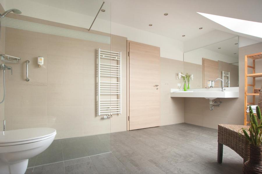 Landhotel Annelie - Estudio