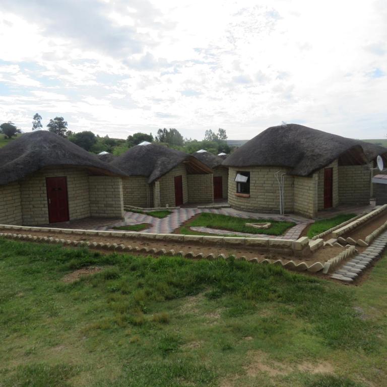 Nkandla Park Guest House (Lesotho Peka)