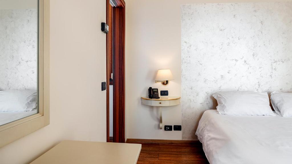 Cà Doge - Superior Double Room