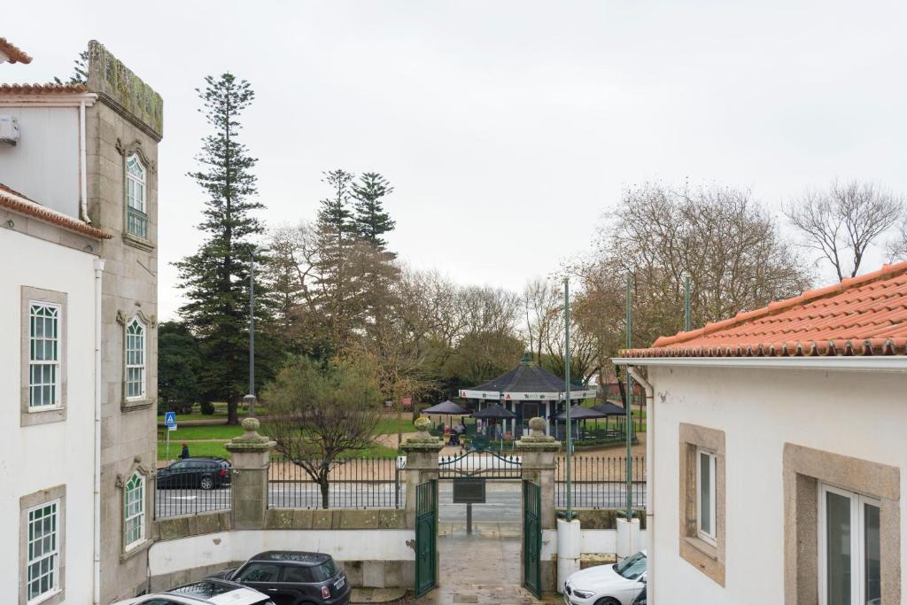 Fotografie z fotogalerie ubytování Maison D'Oro v Portu