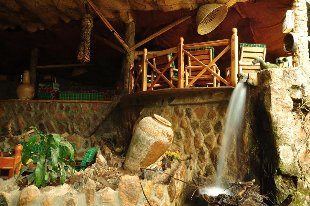 Fotografie z fotogalerie ubytování Naiberi River Campsite & Resort v destinaci Eldoret