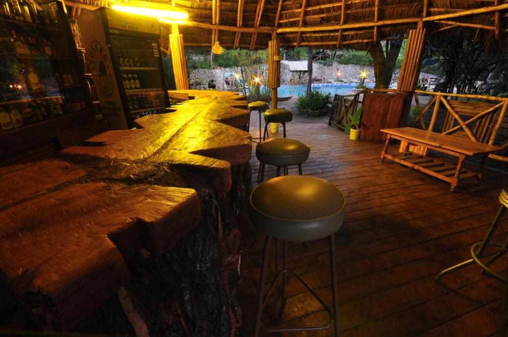 Fotografie z fotogalerie ubytování Naiberi River Campsite & Resort v destinaci Eldoret