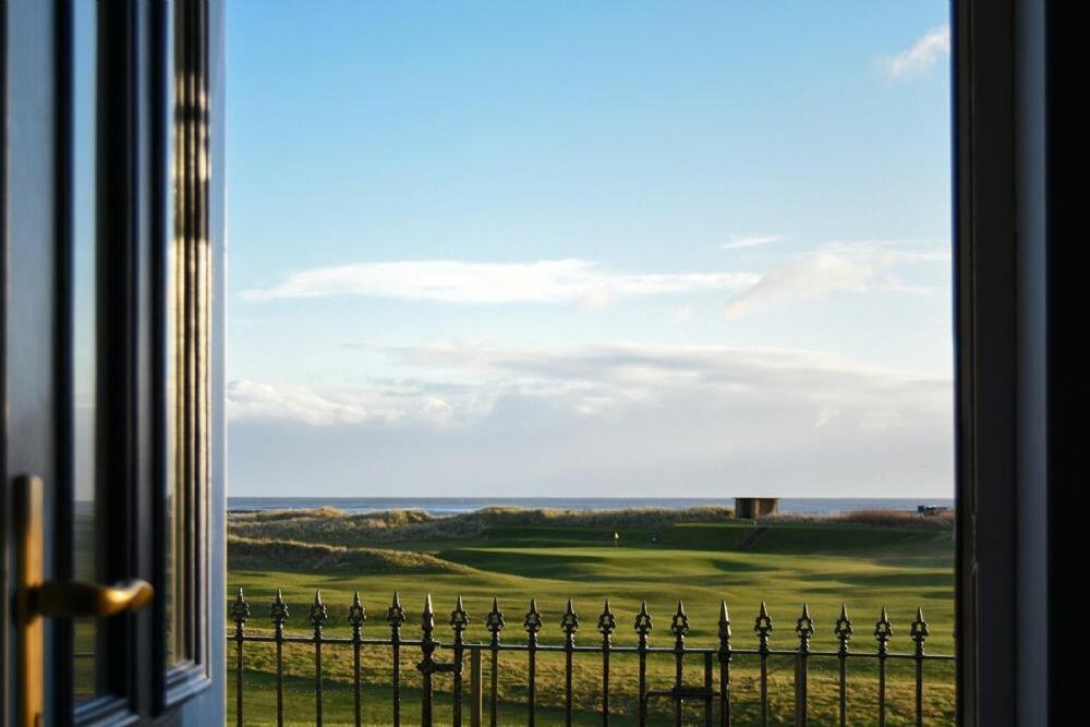 Mariners House, Alnmouth (updated prices 2024)