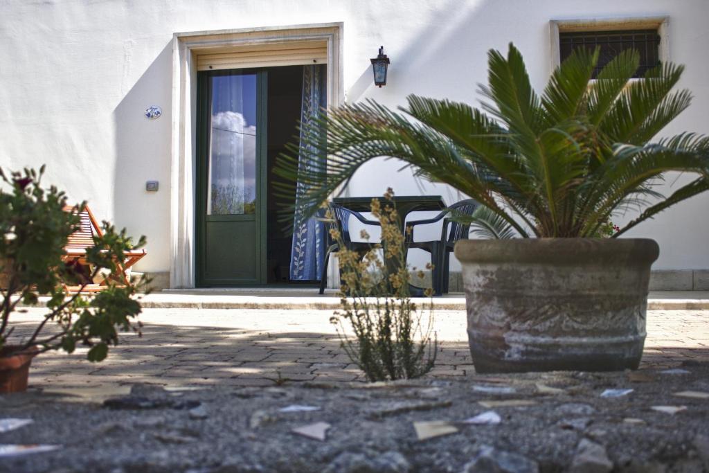 Fotografie z fotogalerie ubytování Almacanto B&B v destinaci Tuglie