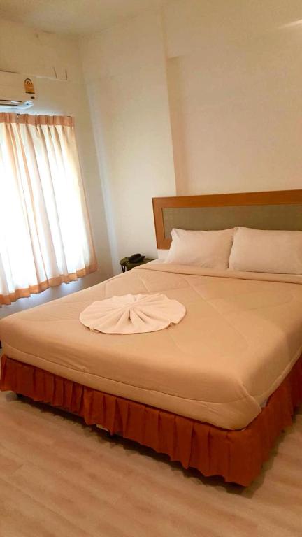 Polkadot Hostel - Camera Doppia Superiore