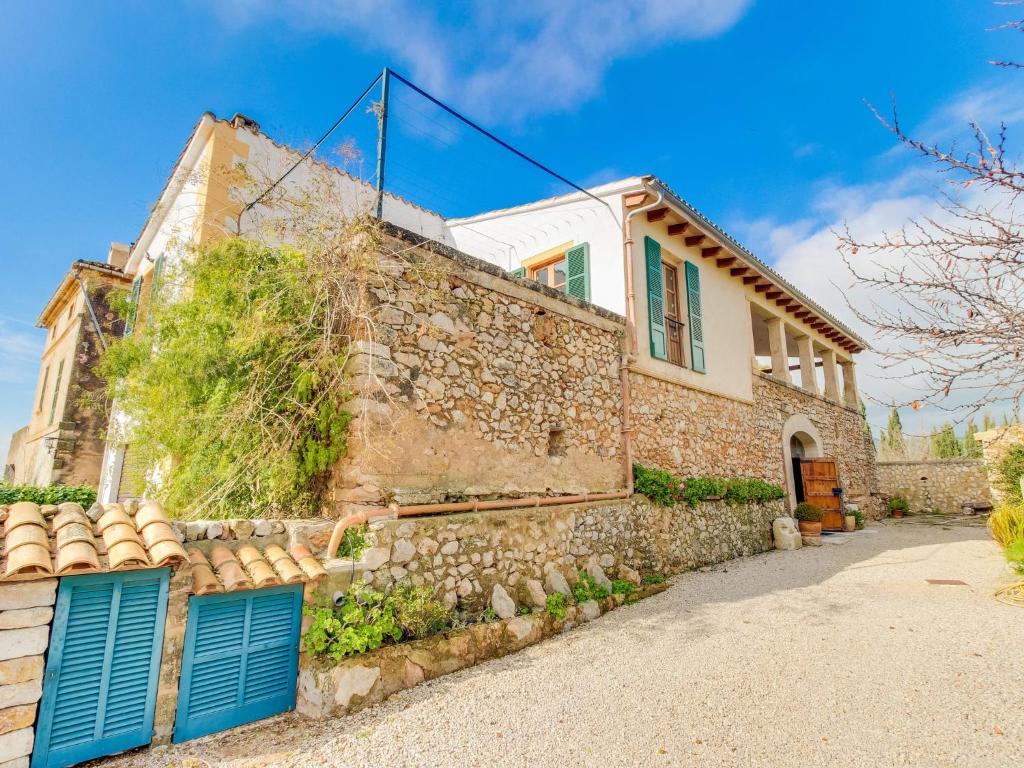 Fotografie z fotogalerie ubytování Belvilla by OYO Villa 13 v destinaci Consell