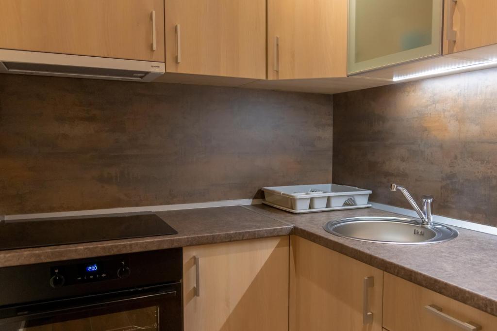 Apart Hotel Maksimum - Resim 38