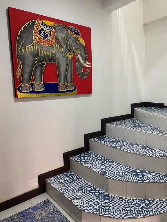 Fotografie z fotogalerie ubytování Lemon Guesthouse v destinaci Chiang Mai