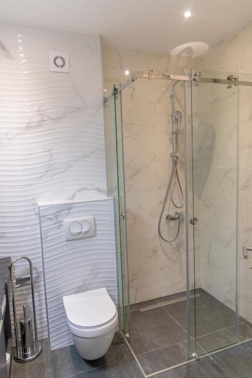 Apart Hotel Maksimum - Resim 4