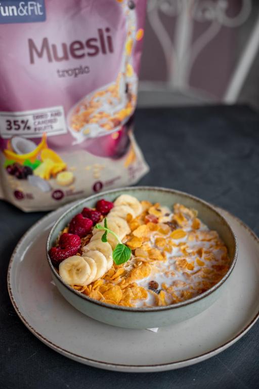 Garni Hotel Lotos - Resim 29