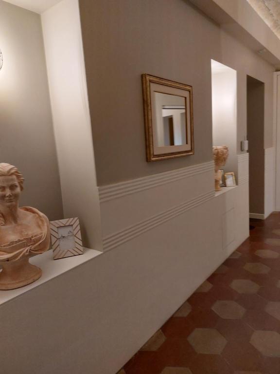 VIS ROMAE Luxury Apartments - One-Bedroom Apartment