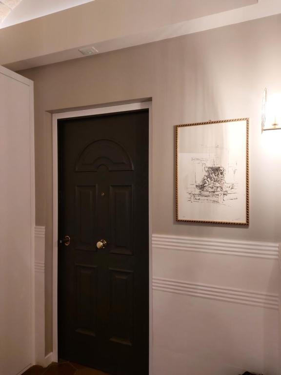 VIS ROMAE Luxury Apartments - One-Bedroom Apartment