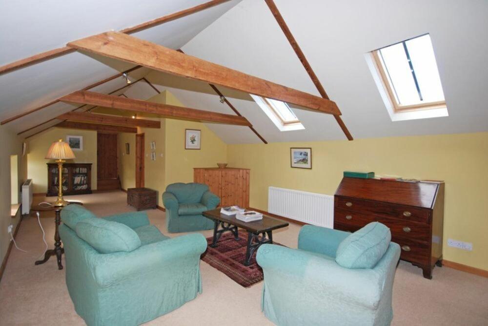 The Granary, Newton by the Sea (updated prices 2024)