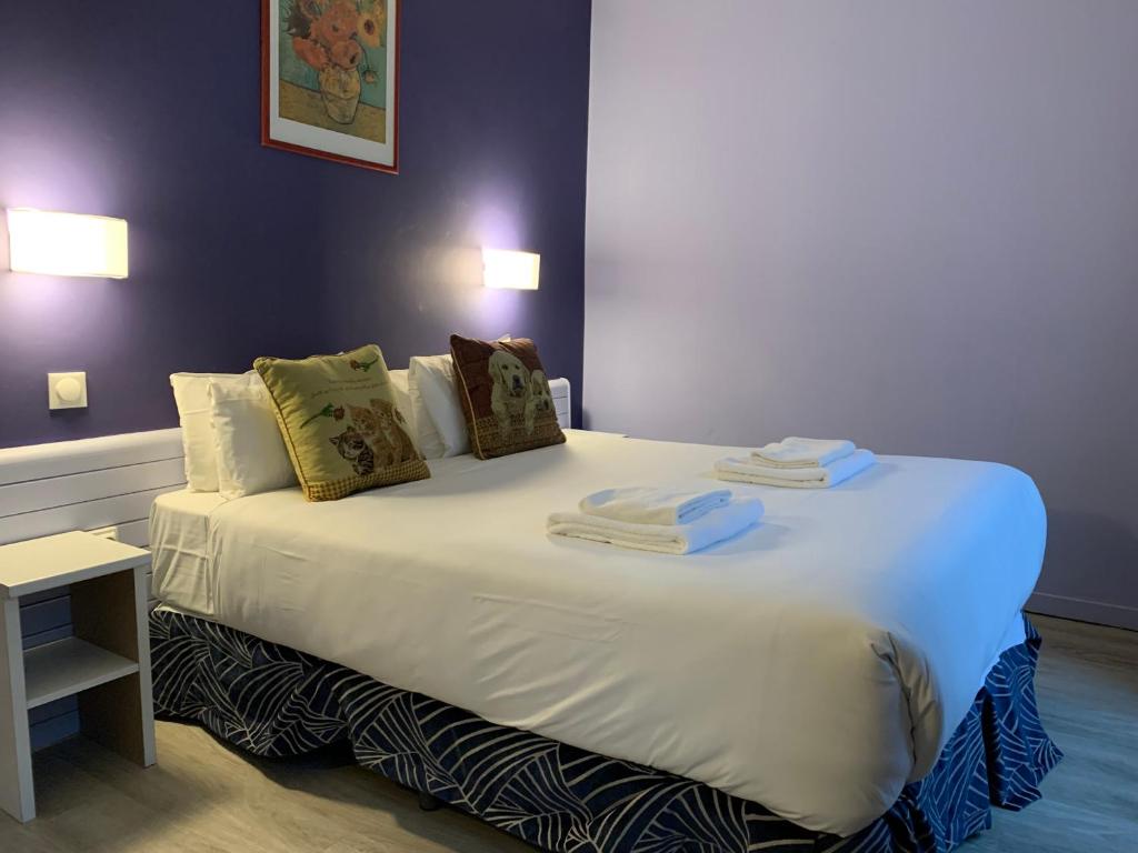 Hôtel Apollo Opéra - Resim 35