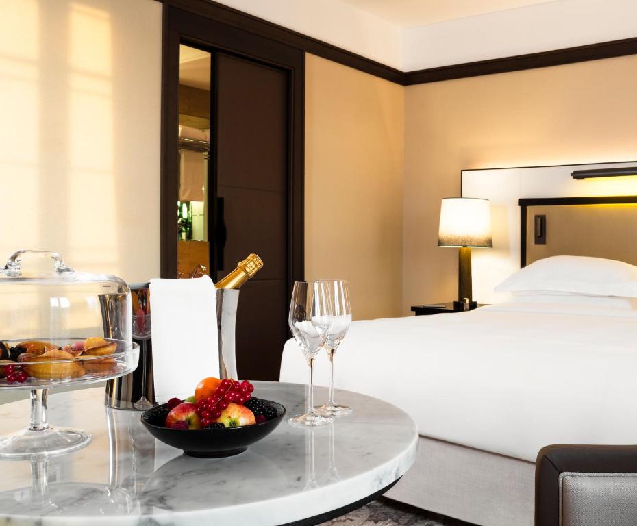 Hyatt Paris Madeleine - 