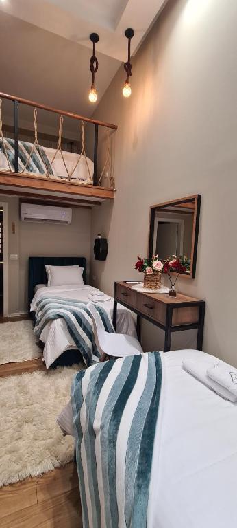 Duplex Rooms - Imazhi 9