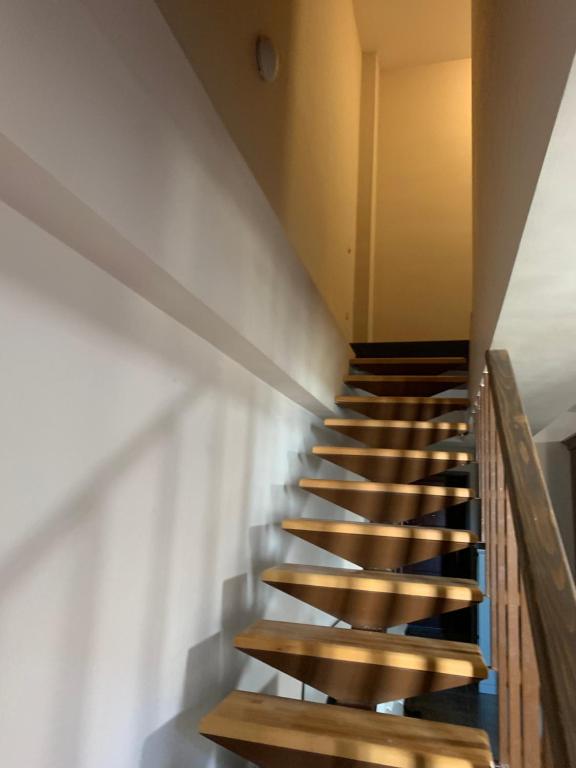 Fotografie z fotogalerie ubytování Gudauri Magistyle Penthouse v destinaci Gudauri