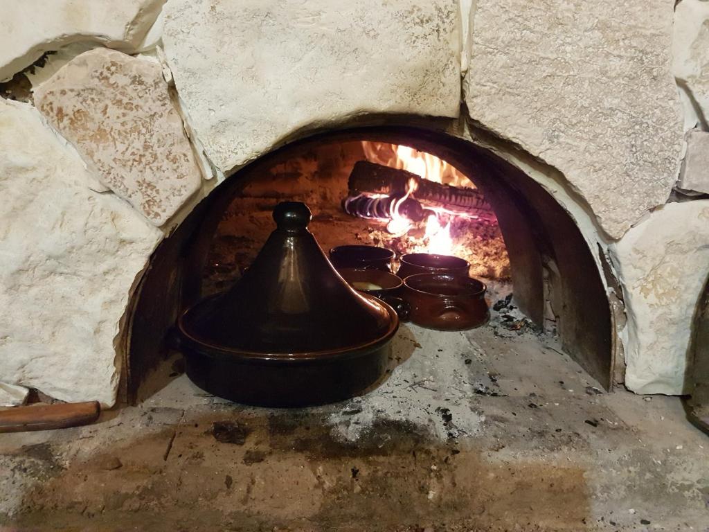 Fotografie z fotogalerie ubytování Gle-Alb AgroTourism v destinaci Tepelenë