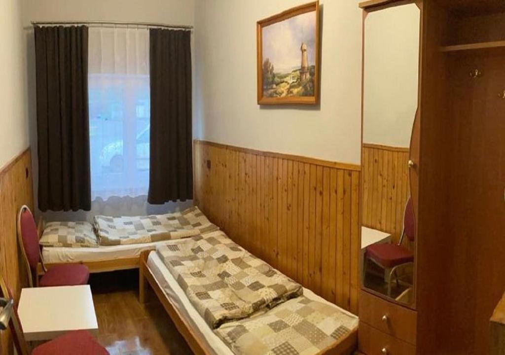 SuliCamp Kompleks Wypoczynkowy - Camera Doppia Con Bagno In Comune