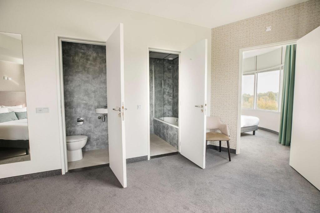 Flonk Hotel Groningen Zuid, BW Signature Collection - Resim 31