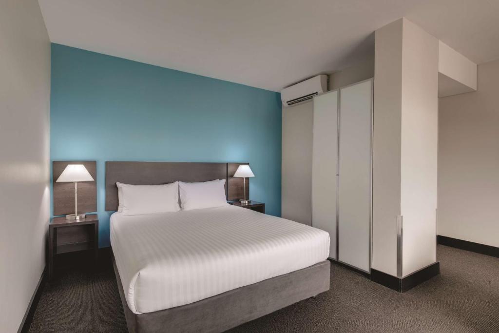 Travelodge Hotel Hobart - Resim 9
