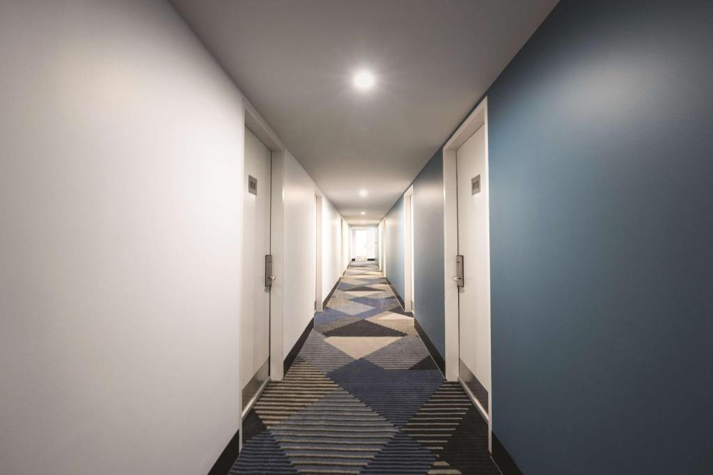 Travelodge Hotel Hobart - Resim 21