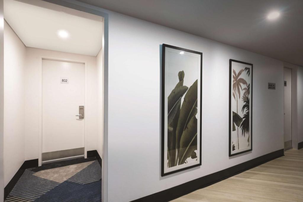 Travelodge Hotel Hobart - Resim 7