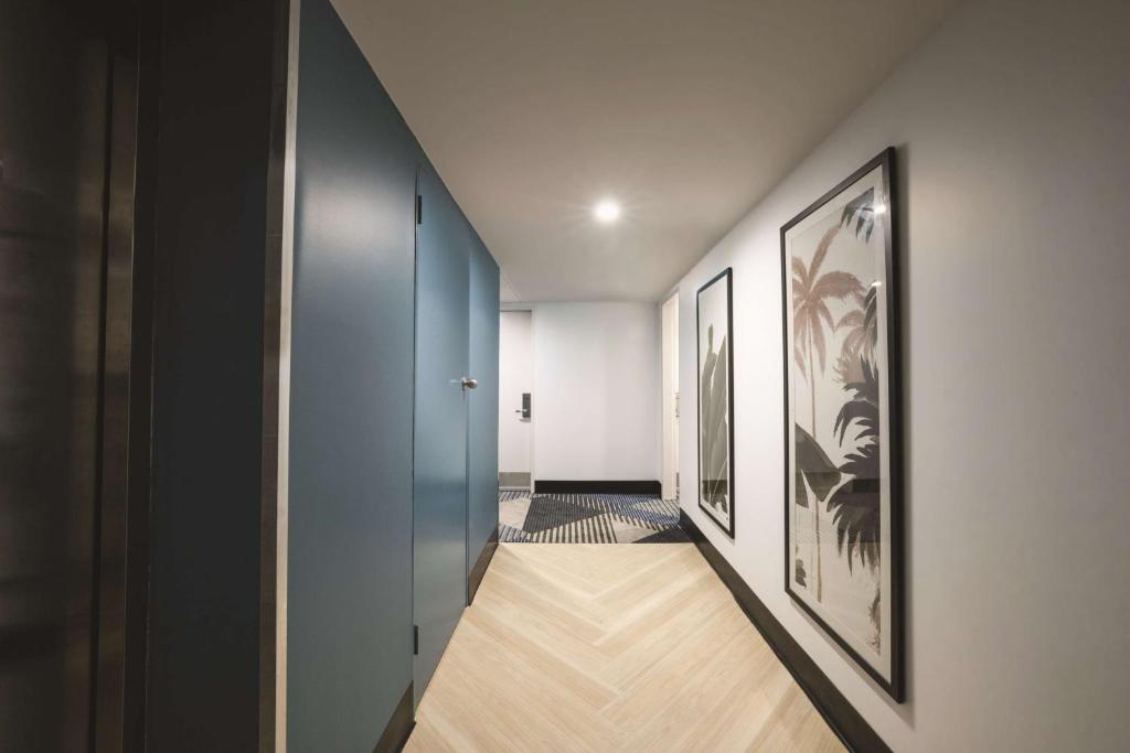 Travelodge Hotel Hobart - Resim 28