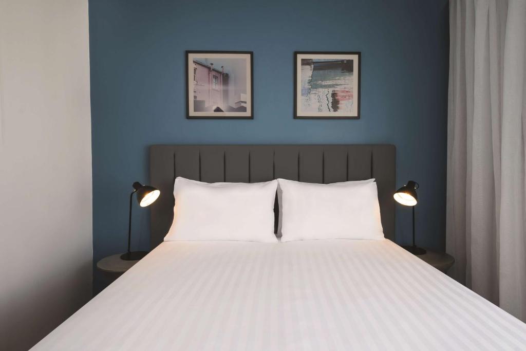 Travelodge Hotel Hobart - Resim 29