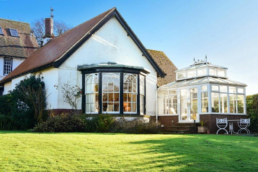 Wellfield Lodge, Alnmouth (updated prices 2024)