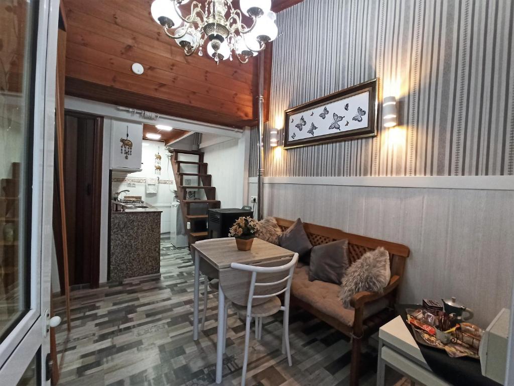 La Casita - 一居室公寓