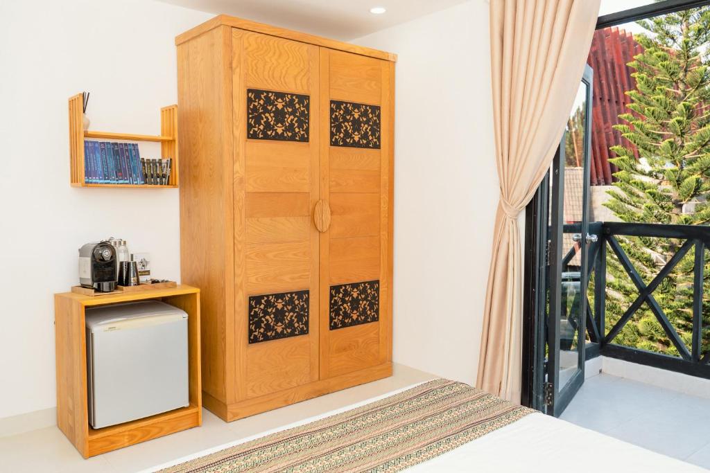 Fotografie z fotogalerie ubytování Trung Nguyên Coffee Resort v destinaci Buon Ma Thuot