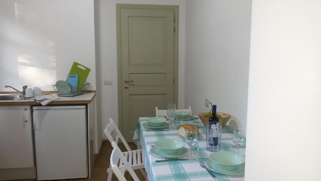 Agriturismo Villalta - One-Bedroom Apartment