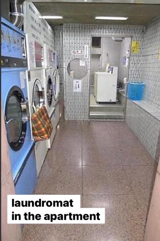 renovated in June 2025 apartment 3mins walk to station 1stop to Shinjuku 3stop to Shibuya - Studio